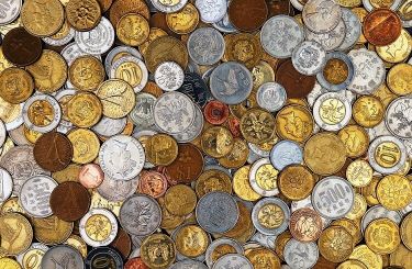 Eski Bozuk Paralar Nasıl Parlatılır?