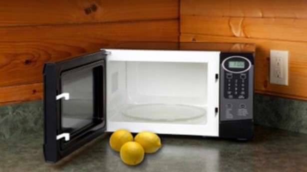 Limonları Daha Sulu Hale Getirmek İçin Mutlaka Yapın!