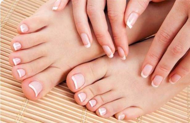 Ayaklarınız Kokuyorsa Mutlaka Yapın!