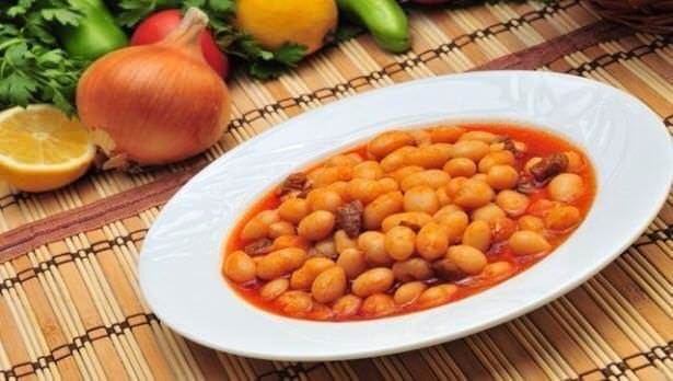 Kuru Fasülye Pişirirken Mutlaka Yapın!