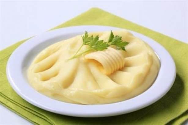 Lezzetli Püreler Yapmak İçin Mutlaka Yapın!