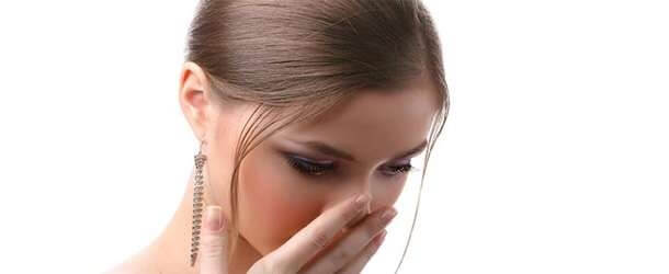 Balık Yerken Kokusu Elinize Sinmesin