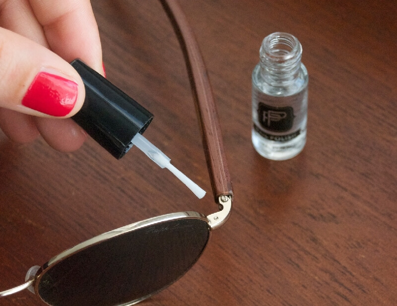 Gözlüğünüzün Vidası Çok Çabuk Çıkıyorsa Mutlaka Yapın!