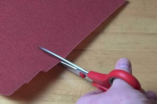 Makasınızı Bilemek Istiyorsanız Mutlaka Yapın!