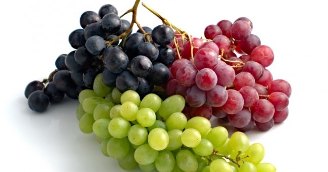 Üzüm Meyvesi Faydaları