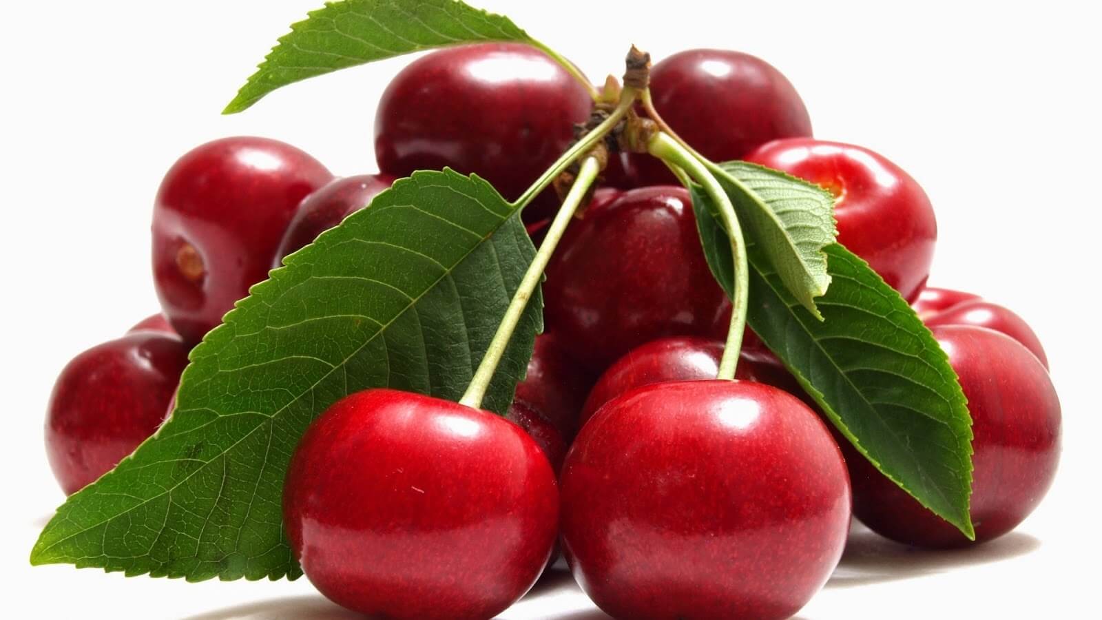 Kiraz Meyvesi Faydaları