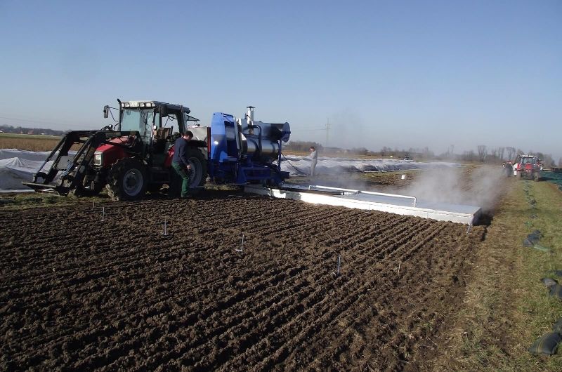 Fiziksel Dezenfeksiyon Çeşitleri Nelerdir?