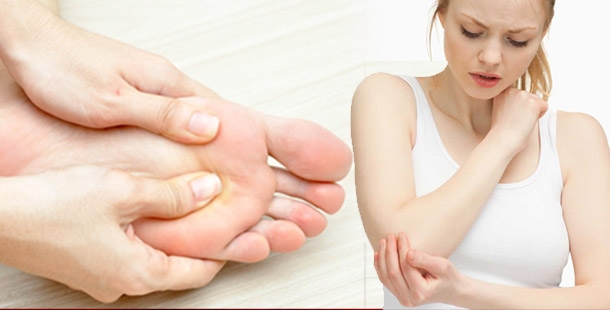 Dirsek Ve Topuk Sertleşmesine Çözüm: Yumuşacık Cilt İçin Doğal Yöntem