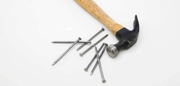 Duvara Çivi Çakarken Dikkat Edilmesi Gerekenler Ve Pratik İpuçları