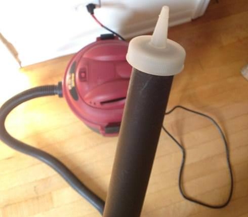 Zor Yerleri Kolayca Süpürmek İçin 8 Pratik Yöntem – Temizlik İpuçları