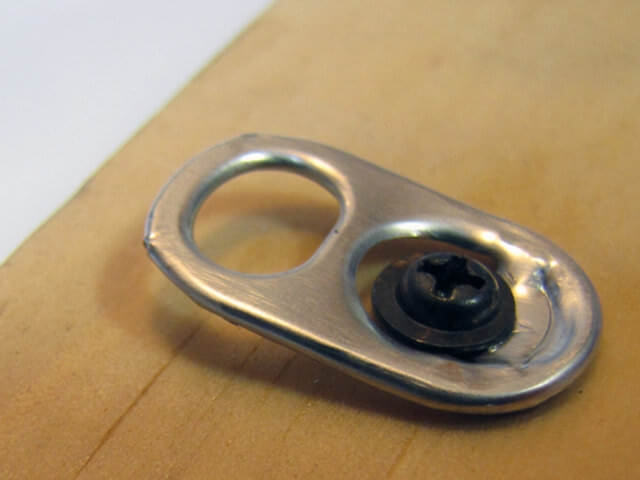 Asma Kiti Oluşturmak İçin