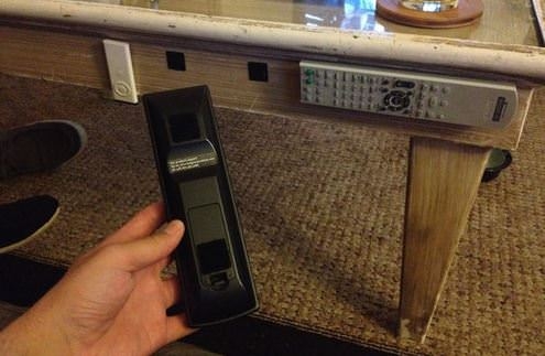 TV Kumandasını Kaybetmeyi Önlemenin Pratik Yolları