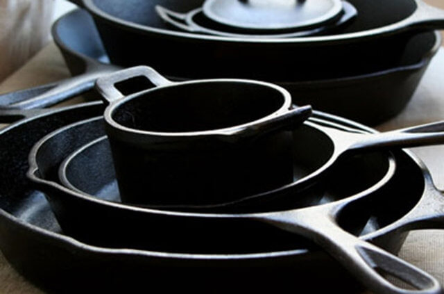 Döküm Tavalardaki Lekeler İçin Etkili Temizlik Yöntemleri – Pratik