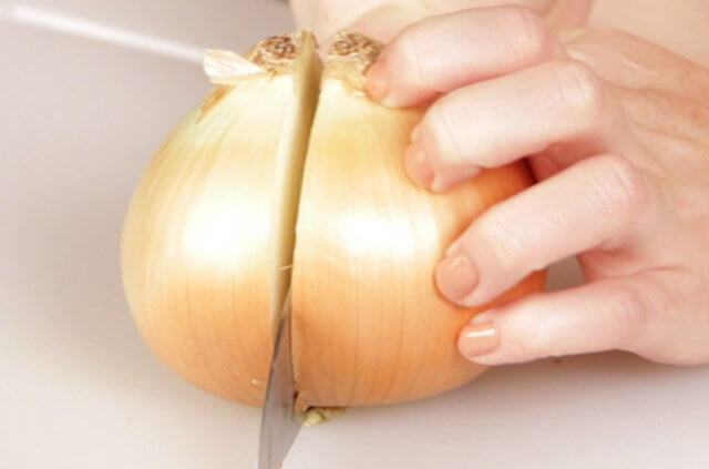 Eliniz Kötü Kokuyorsa Mutlaka Yapın!