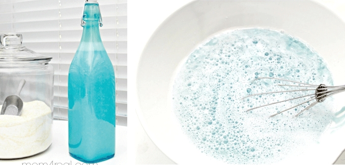 Evde Organik Yumuşatıcı Hazırlama Rehberi