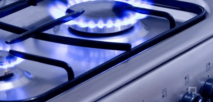 Mutfak Ocak Demirleri Nasıl Temizlenir?