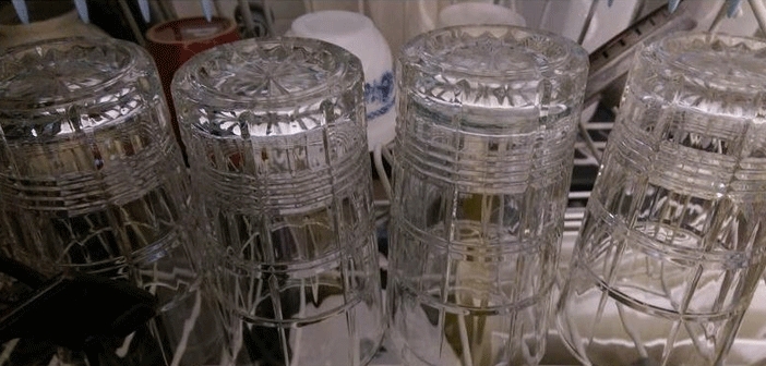 Çizilmeyen Bulaşıklar İçin Mutlaka Yapın! Çizilmeyen Bulaşıklar İçin Mutlaka Yapın!