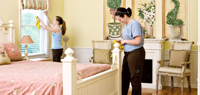 Tozlarla Mücadele: Evde Tozları Yok Etmenin Pratik Yolları