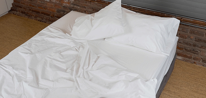 Çarşafların Bozulmasını Engellemenin 7 Pratik Yolu | Evde Kolay Bakım