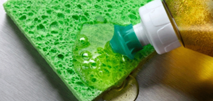 Bulaşık Deterjanı Seçerken Nelere Dikkat Edilmeli? En İyi Markalar