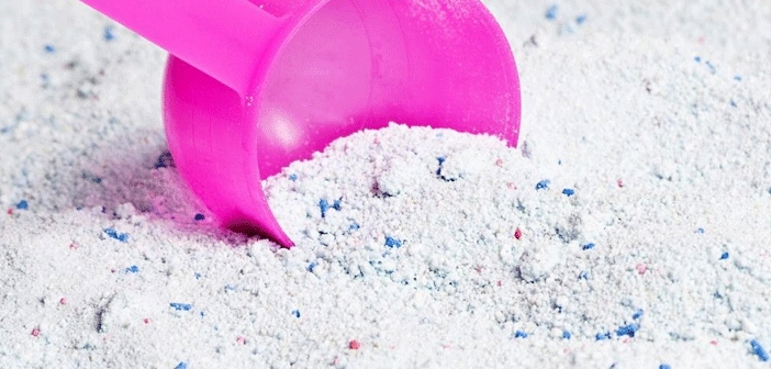 En İyi Çamaşır Deterjanı Hangisidir?