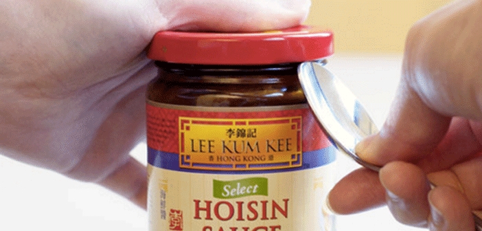 Kavanoz Kapakları Açmakta Zorlanıyor Musunuz? İşte En Etkili Yöntemler