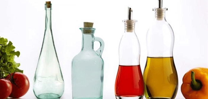 Yağdanlıklarınızı Derinlemesine Temizlemenin En İyi Yöntemleri