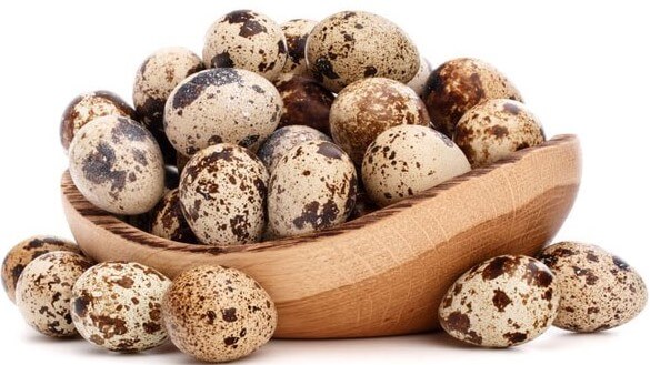 Bıldırcın Yumurtası Nelere İyi Gelir?