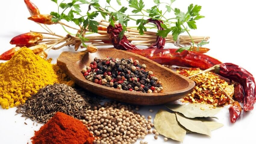 Doğadaki Şifalı Bitkiler Nelerdir?