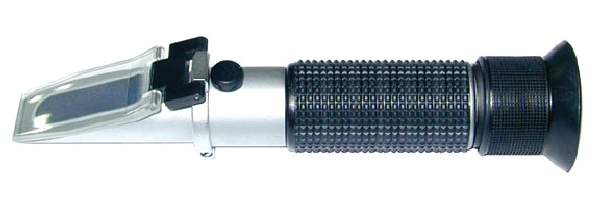 Brix Ölçümü (Suda Çözünür Kuru Madde) Analizi Nasıl Yapılır?