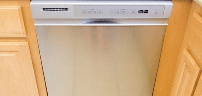 Paslanmaz Çelik Aletler Nasıl Temizlenmelidir?