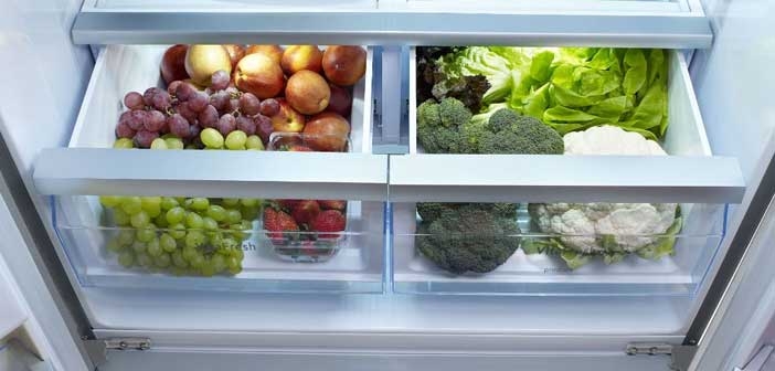 Taze Meyve Ve Sebzelerin Raf Ömrü Ne Kadardır? Saklama İpuçlarıyla