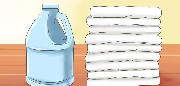 Ağartıcı Kullanılırken Yapılan Hatalar