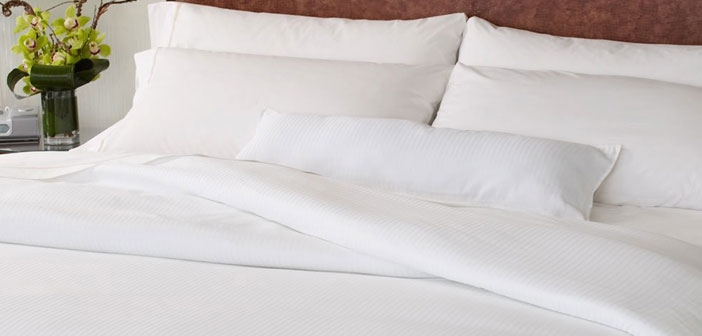 Yatağınızın Her Zaman Temiz Ve Güzel Kokması İçin 6 Etkili Yöntem