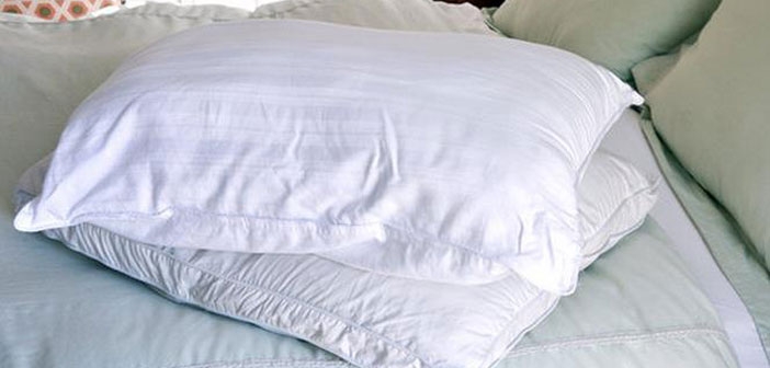 Yastıklar Nasıl Yıkanmalı? | Doğru Yıkama Ve Bakım Rehberi