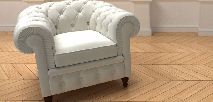 Deri Ev Eşyalarının Temizliği | Uzun Ömürlü Deri İçin İpuçları