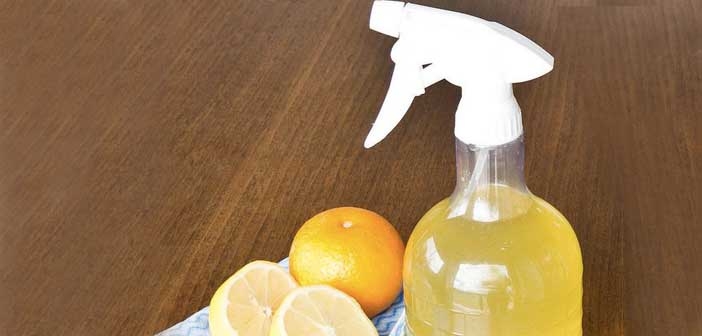 Doğal Deterjan Nasıl Yapılır? | Evde Kolay Ve Sağlıklı Tarif