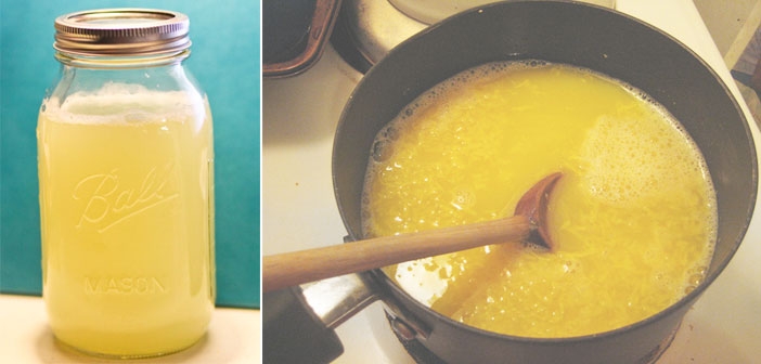 Evde Doğal Sıvı Çamaşır Deterjanı Nasıl Yapılır? 5 Kolay Adımda Evde Doğal Sıvı Çamaşır Deterjanı Nasıl Yapılır? 5 Kolay Adımda