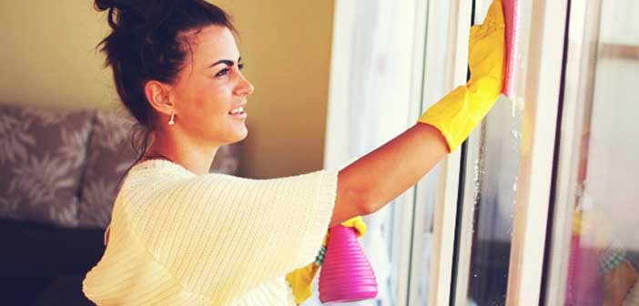 Camların Silinmesinde Püf Noktalar