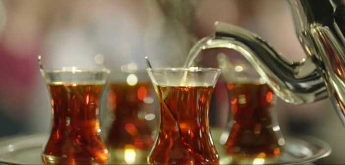 Çay