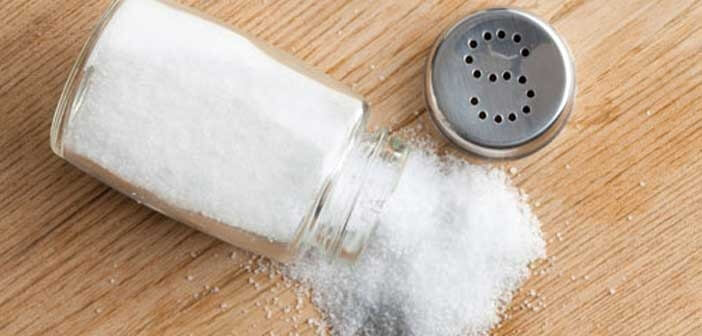 Tuzun Nemlenmesi Nasıl Önlenir?