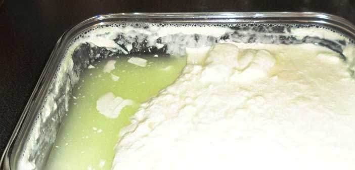 Yoğurt Suyunun Faydaları Ve Zararları Nelerdir?