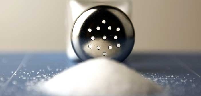 Tuzun Temizlikte Kullanım Alanları Nelerdir? Tuzun Temizlikte Kullanım Alanları Nelerdir?