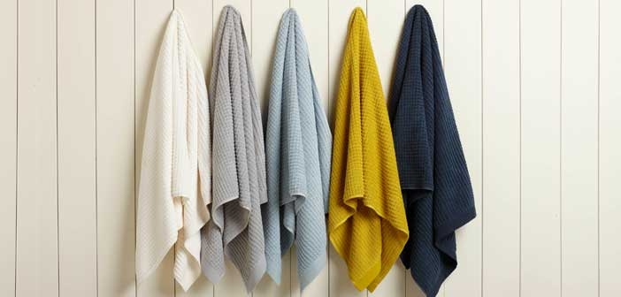 Havlular Nasıl Daha Yumuşak Olur?