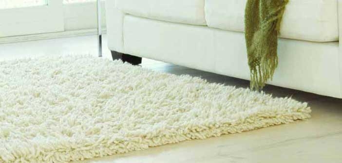 Halıların Kaymaması İçin Ne Yapılabilirim?