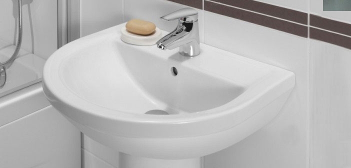 Lavabo Nasıl Temizlenir? Lavabo Nasıl Temizlenir?