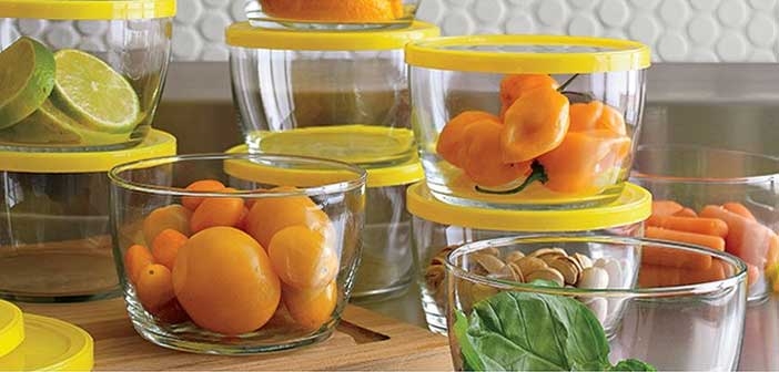 Gıdalar Nasıl Saklanmalıdır?