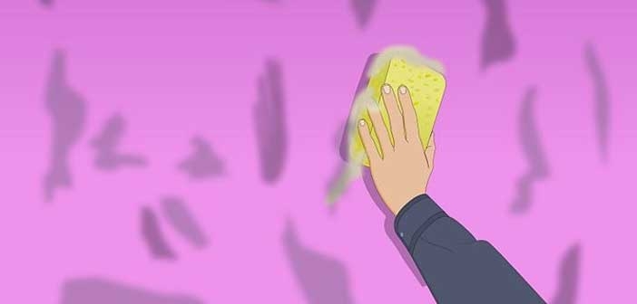 Duvar Temizliği Yapmak İçin Pratik Bilgiler Nelerdir?