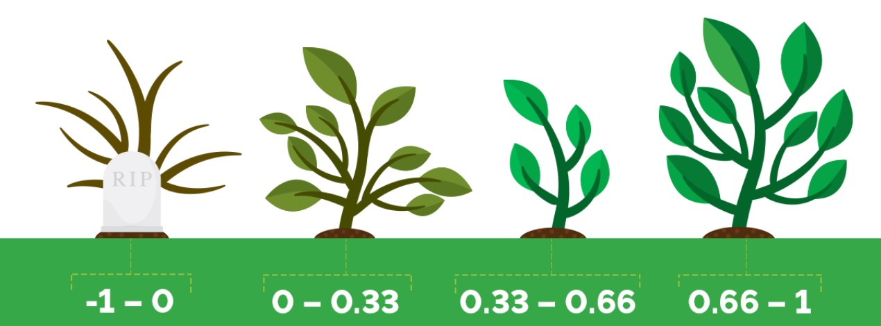 Ndvi Teknolojisi Nedir? Ndvi Teknolojisi Nedir?