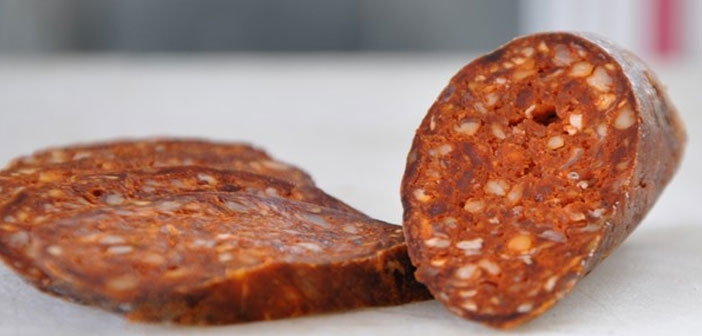 Evde Sucuk Nasıl Yapılır? Evde Sucuk Nasıl Yapılır?